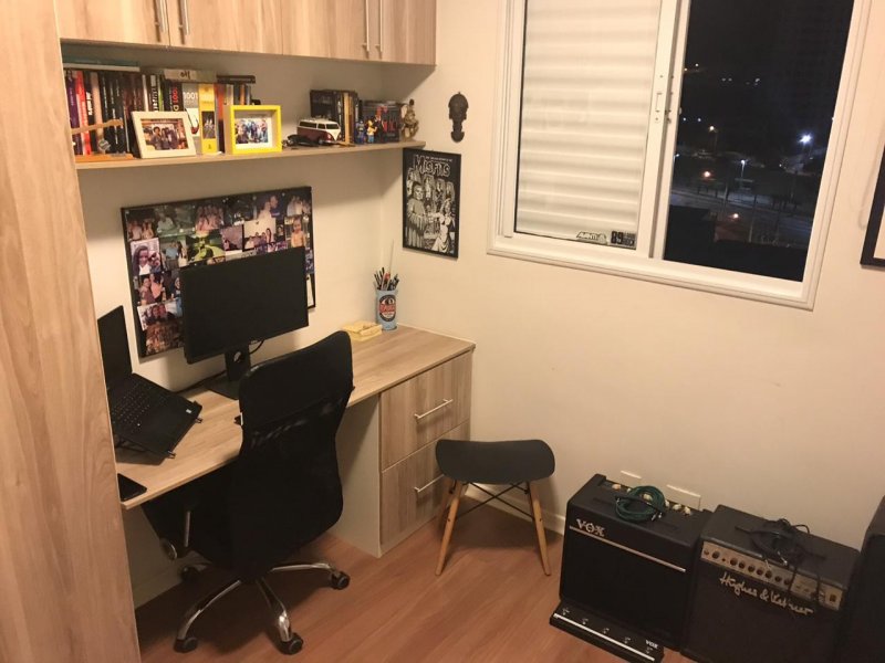 Apartamento à venda Jardim Messina com 65m² e 2 quartos por R$ 490.000 - 566225296-whatsapp-image-2019-06-02-at-15.jpeg