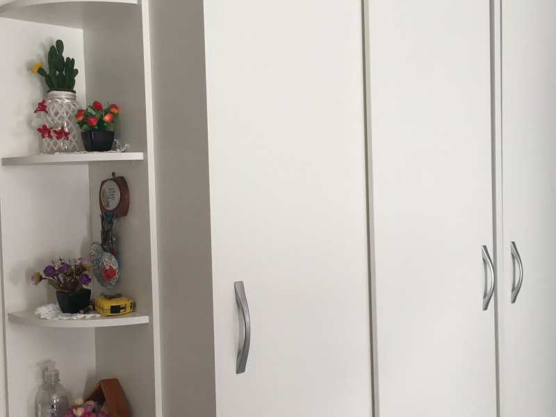 Sobrado à venda Vila Pires com 136m² e 3 quartos por R$ 499.000 - 1579257589-348f91fc-fbc8-4306-be39-ac6f8b6d3ce4.jpeg