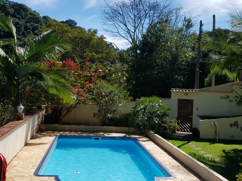 Casa de condomínio à venda Parque Petrópolis com 236m² e 3 quartos por R$ 1.150.000 - 1228171330-img-20190525-wa0002-3.jpeg