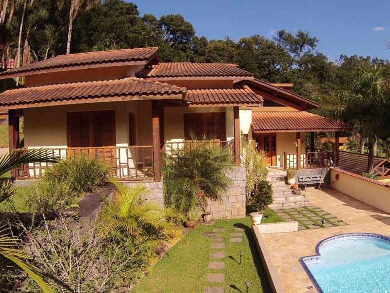 Casa de condomínio à venda Parque Petrópolis com 236m² e 3 quartos por R$ 1.150.000 - 1347316503-img-20190110-wa0020.jpg
