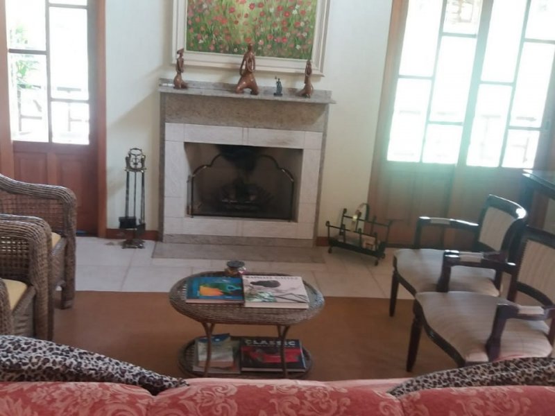 Casa de condomínio à venda Parque Petrópolis com 236m² e 3 quartos por R$ 1.150.000 - 1878583899-img-20190110-wa0079.jpg