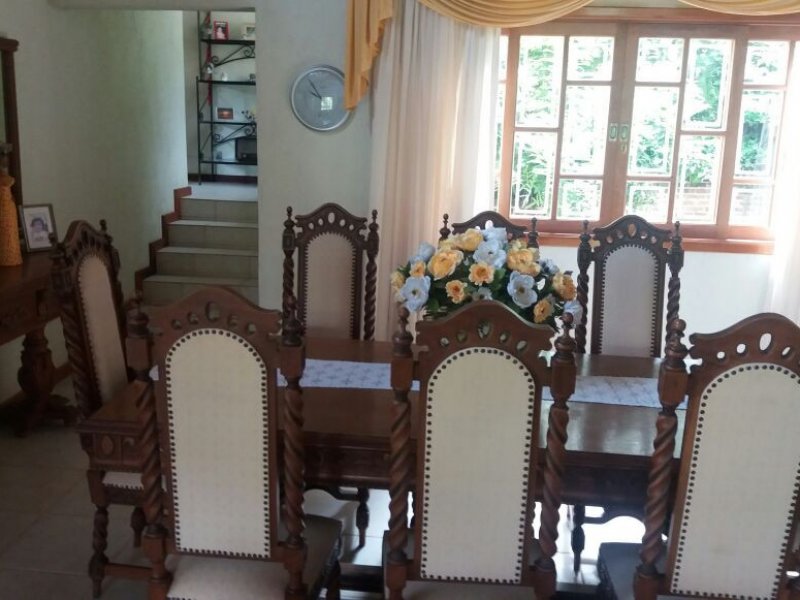 Casa de condomínio à venda Parque Petrópolis com 236m² e 3 quartos por R$ 1.150.000 - 472560346-img-20190110-wa0047.jpg