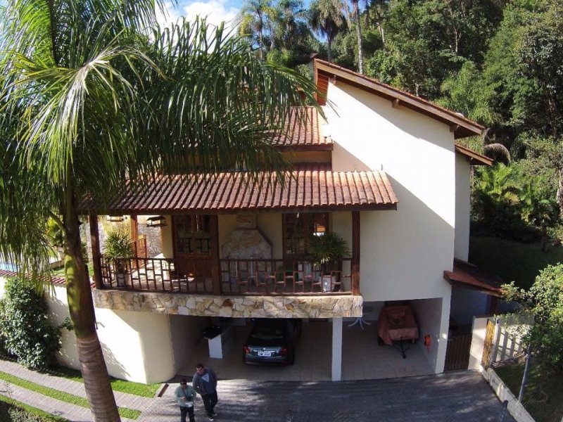 Casa de condomínio à venda Parque Petrópolis com 236m² e 3 quartos por R$ 1.150.000 - 731674333-img-20190110-wa0019.jpg