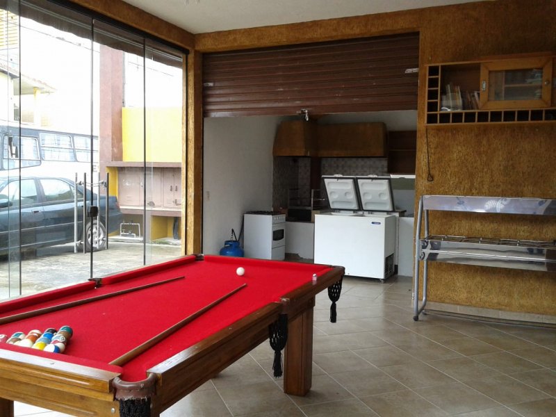 Casa à venda Jardim Boa Vista com 673m² e 4 quartos por R$ 1.600.000 - 116146346-salao-cafe.jpg