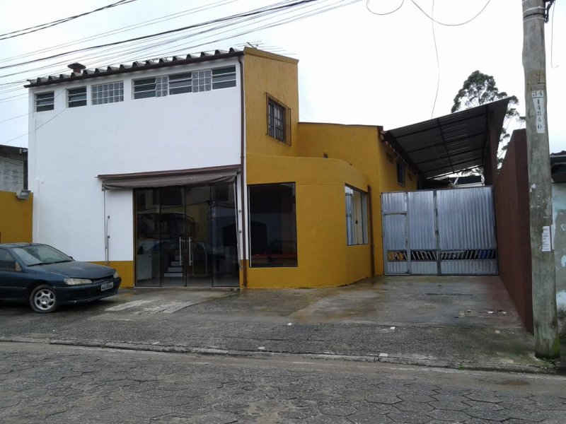 Casa à venda Jardim Boa Vista com 673m² e 4 quartos por R$ 1.600.000 - 719361921-fachada-salao-eventos.jpg