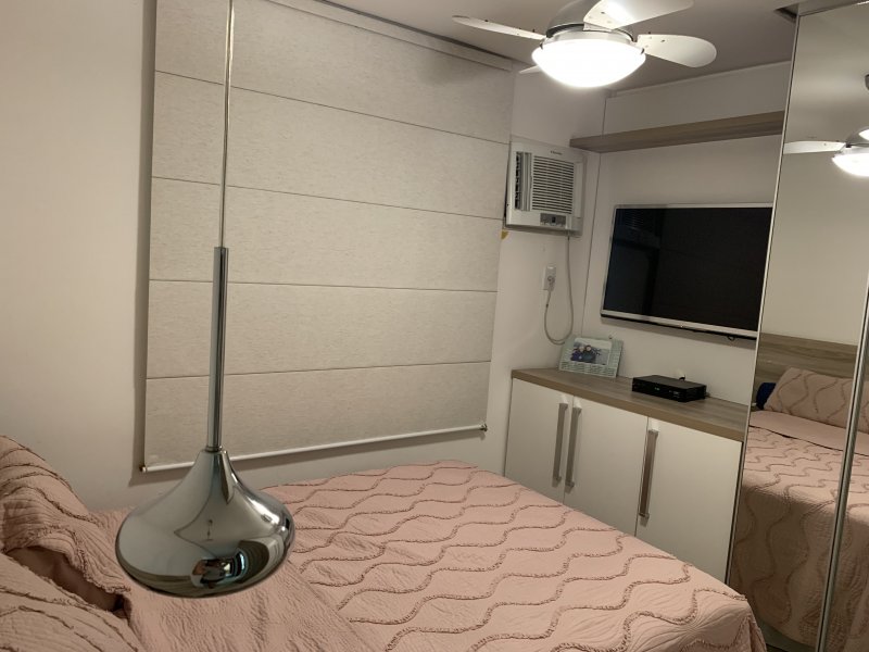 Apartamento à venda Pechincha com 58m² e 2 quartos por R$ 290.000 - 1570638631-68390f48-f261-47b5-a639-0e3d33e840c3.jpeg