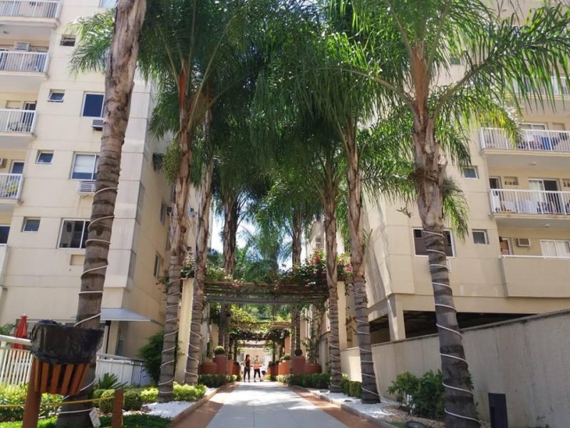 Apartamento à venda Pechincha com 58m² e 2 quartos por R$ 290.000 - 1876433254-697778c8-12dd-4919-bf4d-87e09a7f7515.jpeg