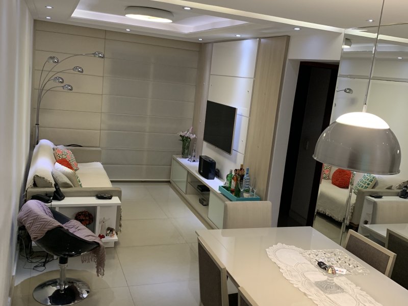 Apartamento à venda Pechincha com 58m² e 2 quartos por R$ 290.000 - 253835819-35981824-738b-418e-a6f3-5e610978980b.jpeg
