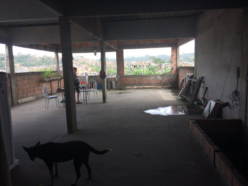 Casa à venda Distrito Industrial II com 9080m² e 5 quartos por R$ 200.000 - 1844685173-img-6904.JPG