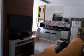 Apartamento à venda Taquara com 80m² - 3 dormitórios -  vagas - R$ 296 - 1591125180-20190604-155222.jpg