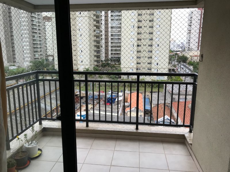 imóvel com 68m² - Mooca - São Paulo