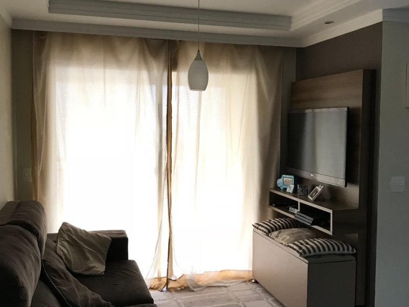imóvel com 68m² - Mooca - São Paulo