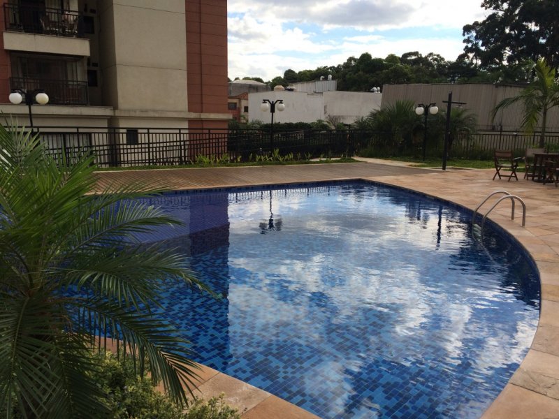 imóvel com 68m² - Mooca - São Paulo