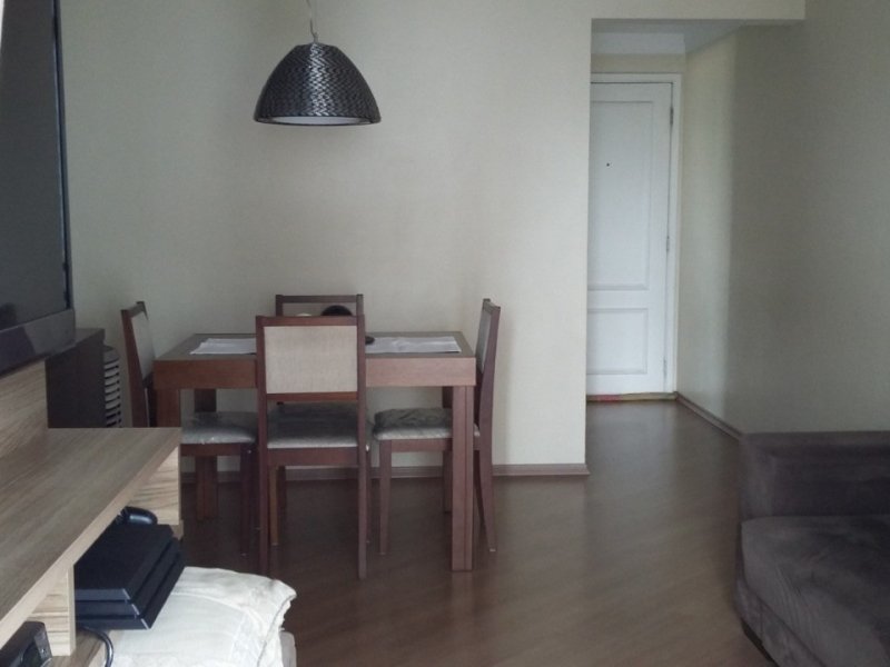 imóvel com 68m² - Mooca - São Paulo