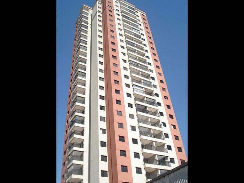 imóvel com 68m² - Mooca - São Paulo