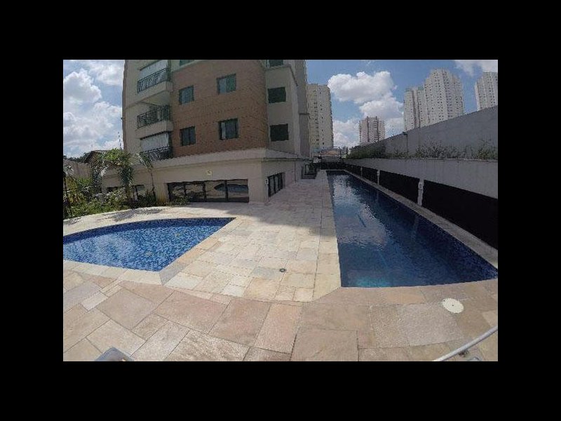 imóvel com 68m² - Mooca - São Paulo