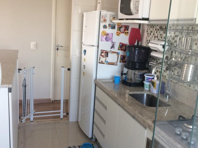 Apartamento à venda Jardim Independência (São Paulo) com 44m² e 2 quartos por R$ 259.000 - 1068316252-whatsapp-image-2019-05-24-at-11.jpeg