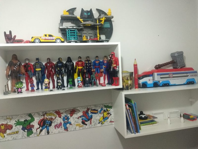 Apartamento à venda Jardim Independência (São Paulo) com 44m² e 2 quartos por R$ 259.000 - 1074743100-whatsapp-image-2019-05-24-at-11.jpeg