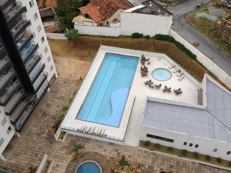 Apartamento à venda Engenho Nogueira com 101m² e 3 quartos por R$ 700.000 - 1775343665-lazer-1.jpg