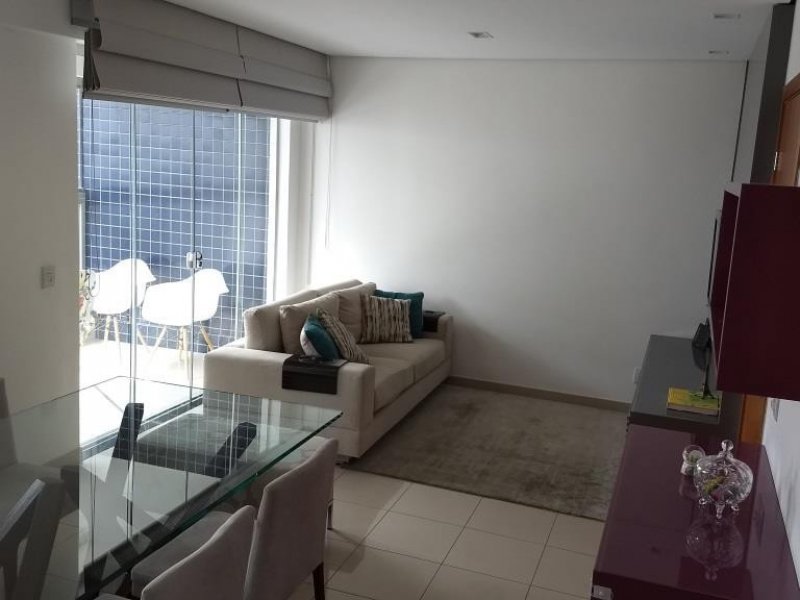 Apartamento à venda Engenho Nogueira com 101m² e 3 quartos por R$ 700.000 - 1790505863-sala-1.jpg