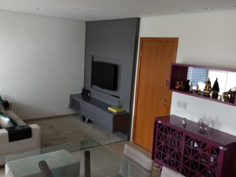 Apartamento à venda Engenho Nogueira com 101m² e 3 quartos por R$ 700.000 - 6470620-sala-2.jpg