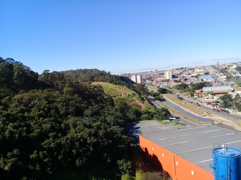 Apartamento à venda Jardim Santa Terezinha (Zona Leste) com 45m² e 2 quartos por R$ 205.000 - 1728309197-20190525-101330.jpg