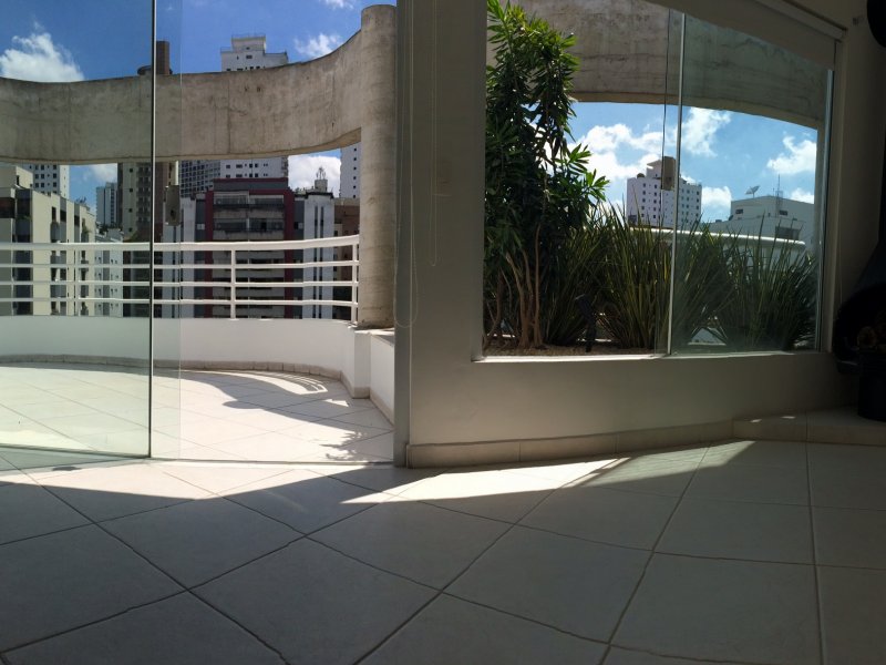 imóvel com 140m² - Real Parque - São Paulo