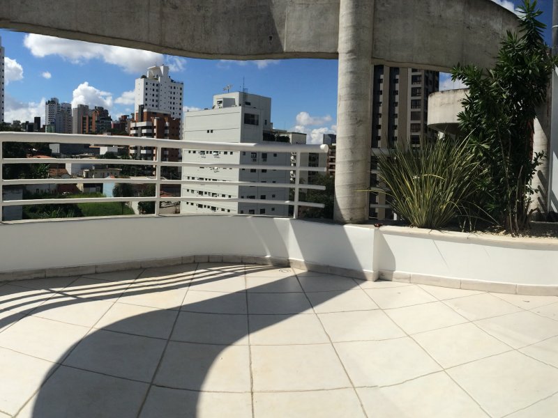 imóvel com 140m² - Real Parque - São Paulo