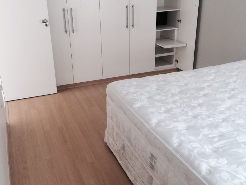 imóvel com 140m² - Real Parque - São Paulo