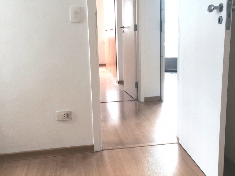 imóvel com 140m² - Real Parque - São Paulo