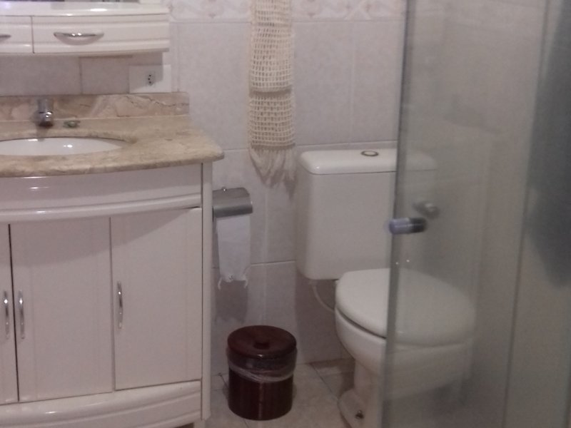 Apartamento à venda Cupecê com 69m² e 3 quartos por R$ 310.000 - 1280415412-15-banheiro.jpg