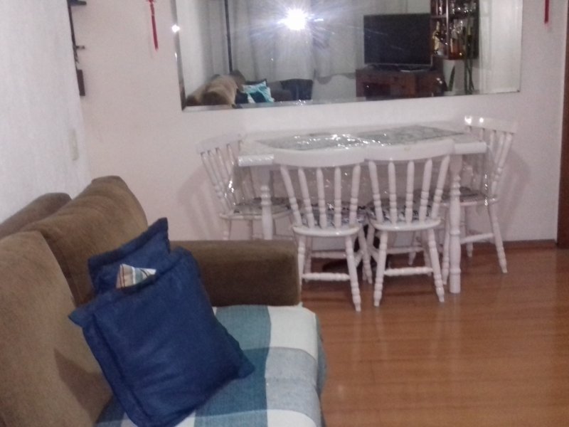Apartamento à venda Cupecê com 69m² e 3 quartos por R$ 310.000 - 604236413-7-sala.jpg