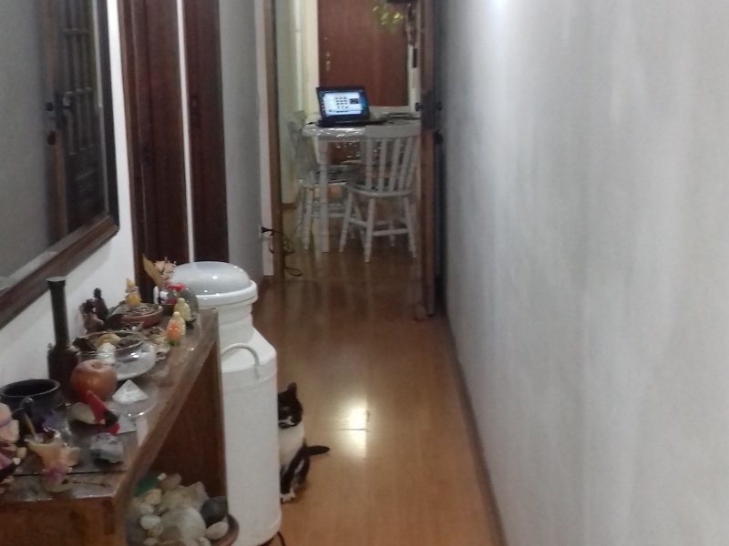 Apartamento à venda Cupecê com 69m² e 3 quartos por R$ 310.000 - 629670231-16-corredor.jpg