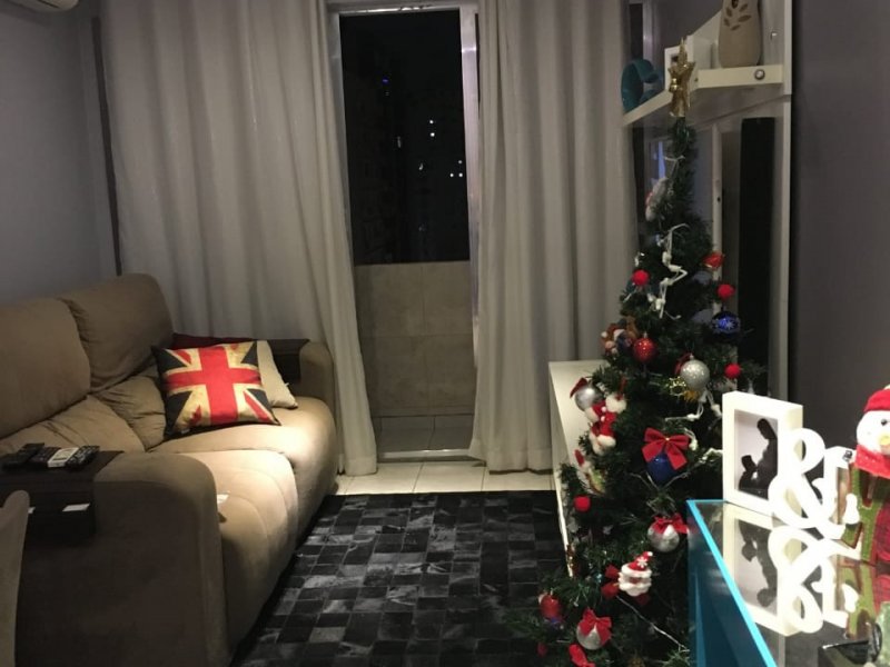 Apartamento à venda Centro com 51m² e 1 quarto por R$ 230.000 - 306042795-whatsapp-image-2019-06-04-at-20.jpeg