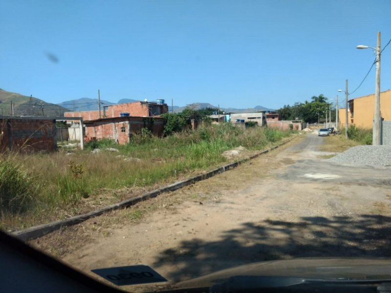 Terreno à venda Campo Grande com 135m² e  quartos por R$ 50.000 - 1212640852-img-20190604-wa0160.jpg