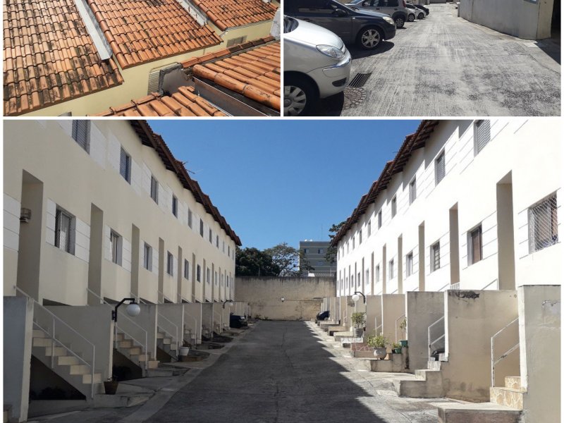 Casa de condomínio à venda Paulicéia com 110m² e 2 quartos por R$ 275.000 - 1099389024-20190420-131506.jpg