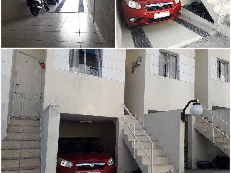 Casa de condomínio à venda Paulicéia com 110m² e 2 quartos por R$ 275.000 - 1298454433-20190420-131340.jpg