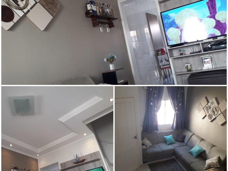 Casa de condomínio à venda Paulicéia com 110m² e 2 quartos por R$ 275.000 - 1438687132-20190519-225631.jpg