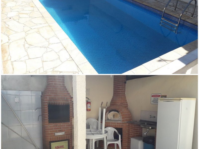 Casa de condomínio à venda Paulicéia com 110m² e 2 quartos por R$ 275.000 - 1482207546-20190420-131421.jpg