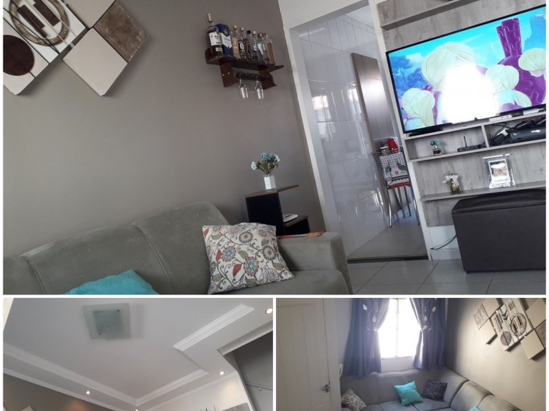 Casa de condomínio à venda Paulicéia com 110m² e 2 quartos por R$ 275.000 - 378820027-20190519-225528.jpg