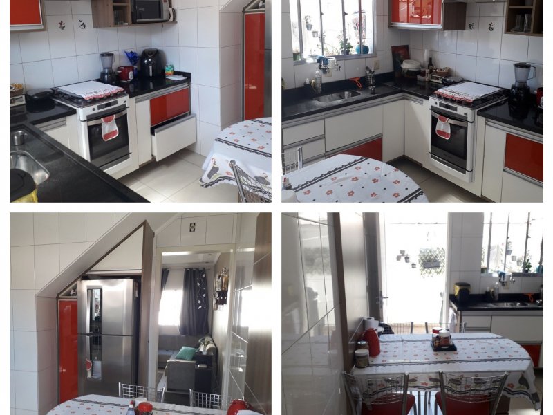 Casa de condomínio à venda Paulicéia com 110m² e 2 quartos por R$ 275.000 - 580296468-20190519-225904.jpg