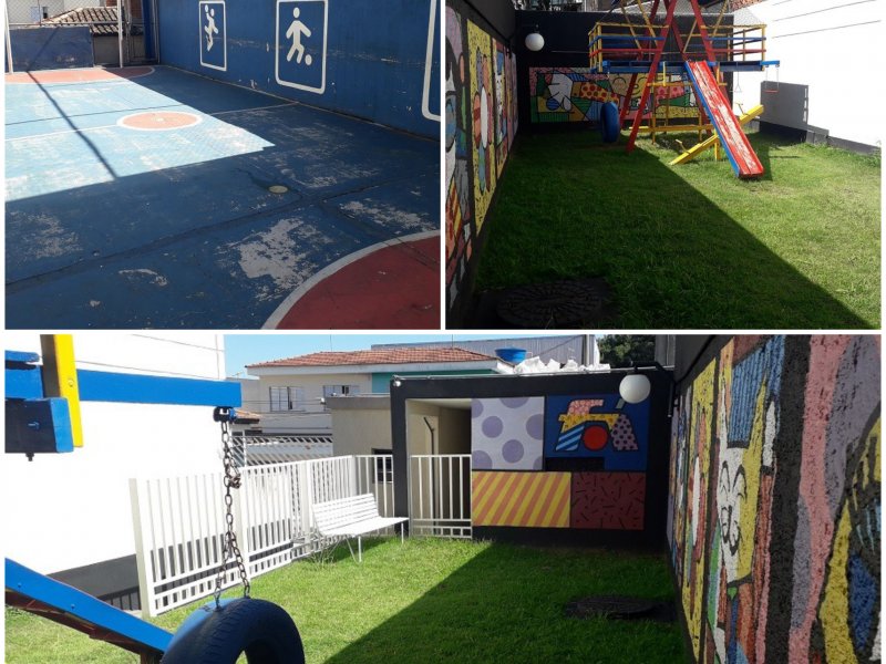 Casa de condomínio à venda Paulicéia com 110m² e 2 quartos por R$ 275.000 - 832381472-20190420-131041.jpg