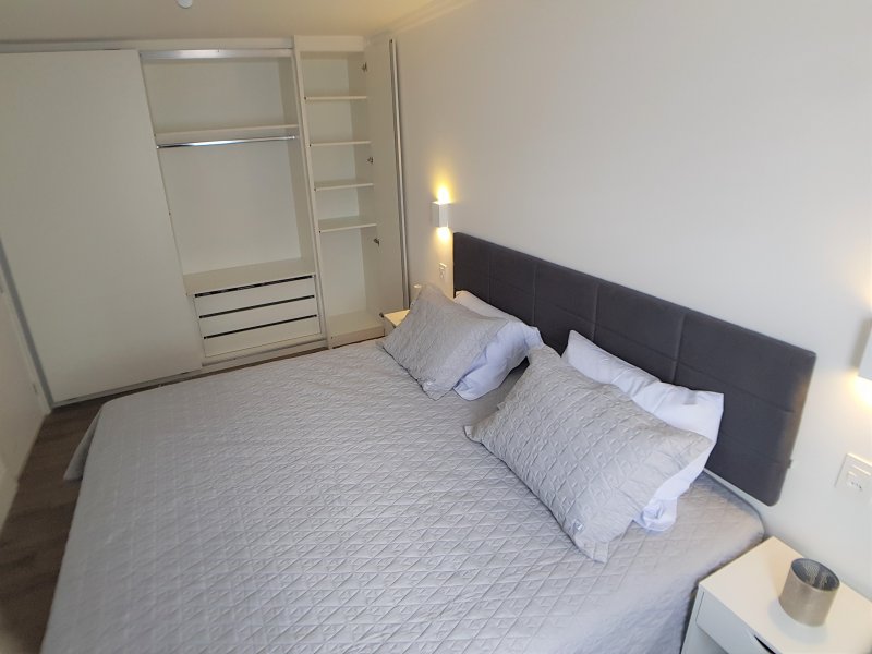 Apartamento para alugar Moema com 75m² e 2 quartos por R$ 6.000 - 1473229889-quarto3.jpg
