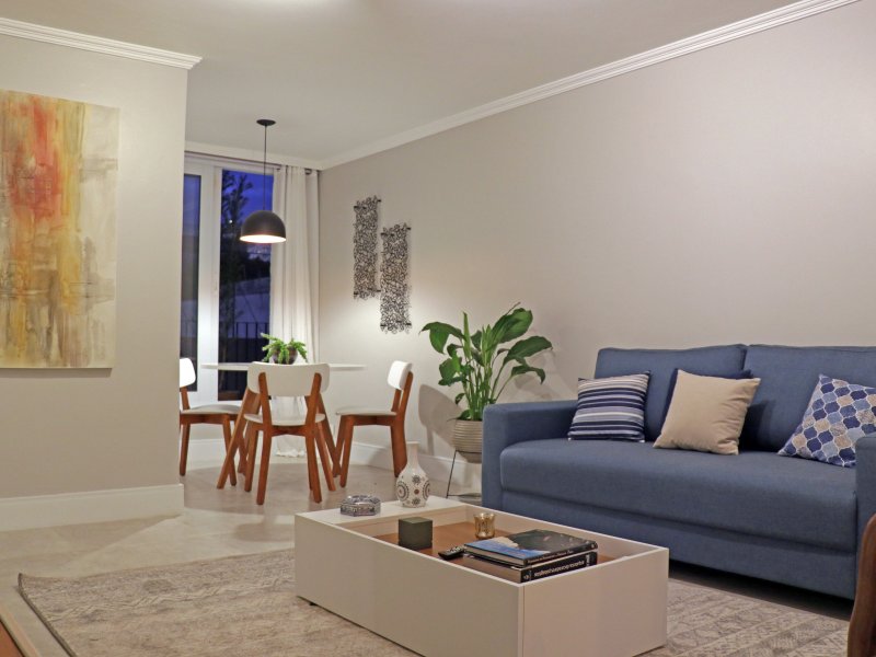 Apartamento para alugar Moema com 75m² e 2 quartos por R$ 6.000 - 630848042-sala4.JPG