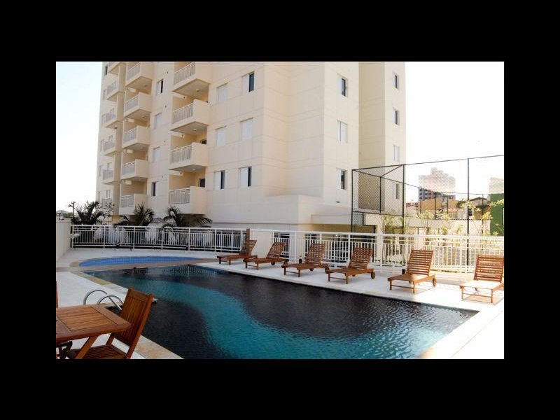 imóvel com 55m² - Vila Formosa - São Paulo
