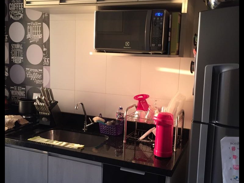 imóvel com 55m² - Vila Formosa - São Paulo
