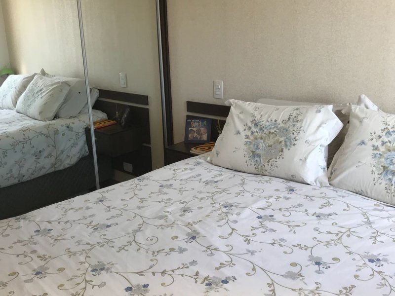 imóvel com 55m² - Vila Formosa - São Paulo