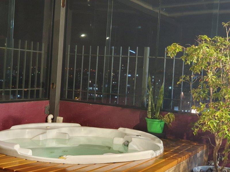 Apartamento à venda Jabaquara com 120m² e 2 quartos por R$ 875.000 - 144903964-20190529-203141.jpg