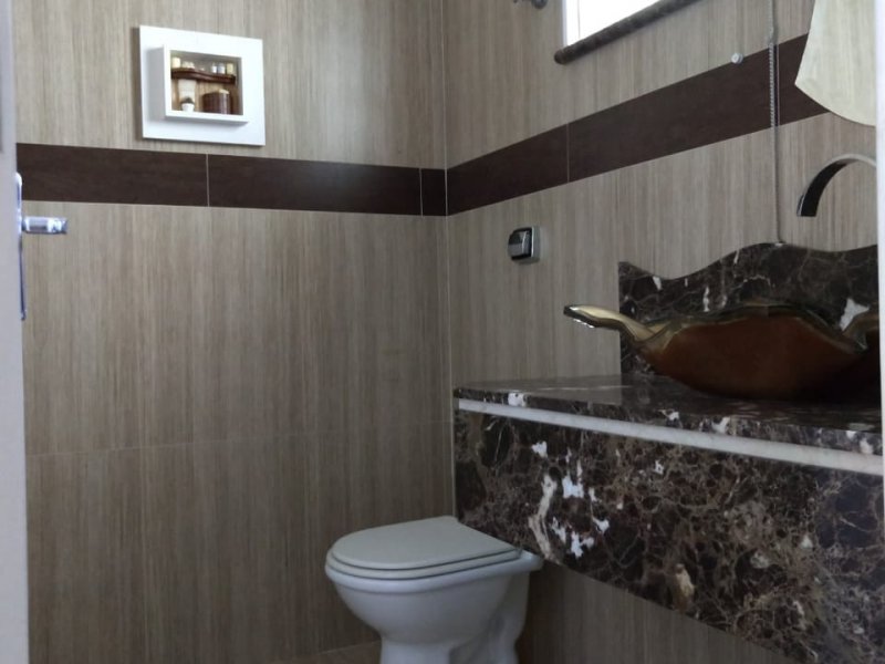 imóvel com 418m² - Tremembé - São Paulo