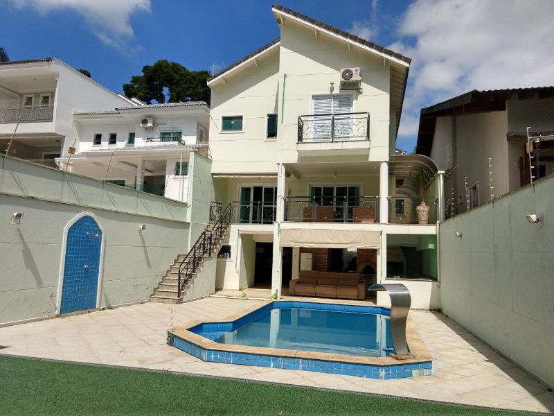 imóvel com 418m² - Tremembé - São Paulo